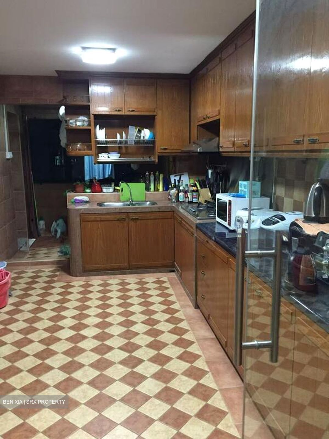 Blk 339 Woodlands Avenue 1 (Woodlands), HDB Executive #504084481